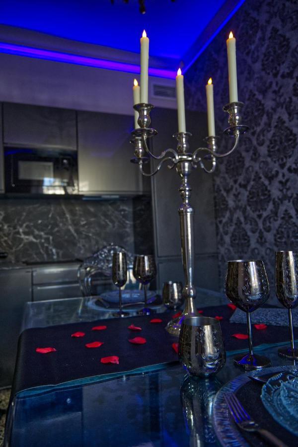 Nuit Romantique - Jacuzzi - Beziers - Romance Royale Exterior photo